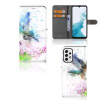 Hoesje Samsung Galaxy A23 Vogel - thumbnail
