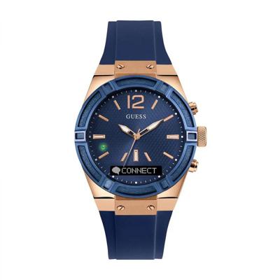 Guess C0001G1 Heren Smartwatch 45mm Guess C0001G1 Heren Smartwatch 45mm