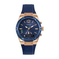 Guess C0001G1 Heren Smartwatch 45mm - thumbnail