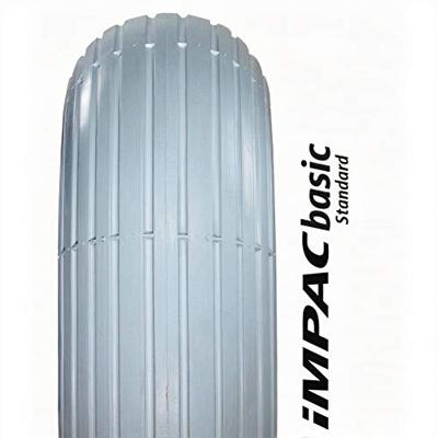 Imp Rolko draadband 32-86 rolstoel is-300 grijs