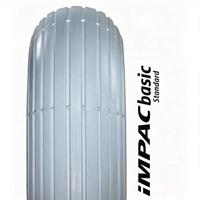 Imp Rolko draadband 32-86 rolstoel is-300 grijs - thumbnail