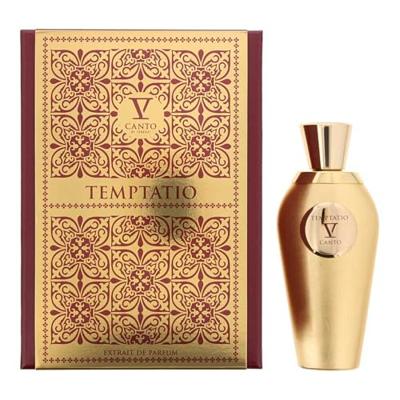 V Canto Temptatio Extrait de Parfum - 100 ml