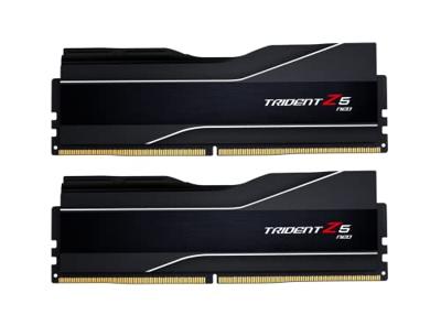 G.Skill DDR5 Trident Z Neo 2x32GB 6000MHz CL32 F5-6000J3238G32GX2-TZ5N G.Skill DDR5 Trident Z Neo 2x32GB 6000MHz CL32 F5-6000J3238G32GX2-TZ5N
