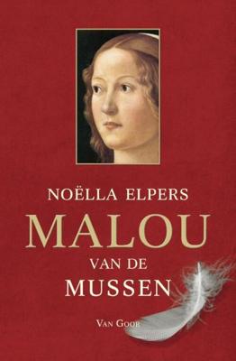 Malou van de mussen - Noëlla Elpers - ebook