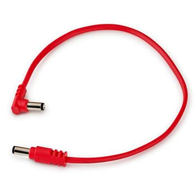 RockBoard Flat Polarity Reverser haaks-recht kabel 30 cm
