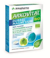 Arkopharma Arkomag Bio Magnesium Tabletten - thumbnail