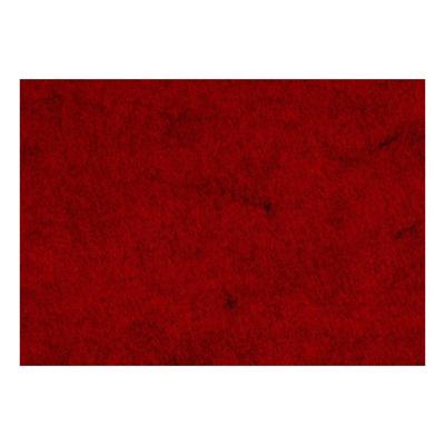 Creativ Company Hobbyvilt, a4, vel 210x297 mm, dikte 1,5-2 mm, gemelleerd, rood, 10 vel/ 1 doos Creativ Company Hobbyvilt, a4, vel 210x297 mm, dikte 1,5-2 mm, gemelleerd, rood, 10 vel/ 1 doos