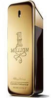 Paco Rabanne One Million Aftershave Lotion - thumbnail