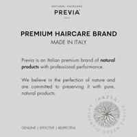 Previa Natural Haircare Bodifying Conditioner 250ml - thumbnail