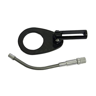 VWP kabelvanger 28.6 met stelschoef carbon 1270 ci