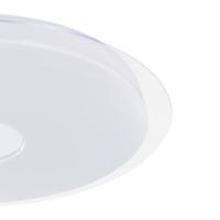 Eglo Plafonnière Zigbee Lanciano-Z Ø 77cm 900006 - thumbnail