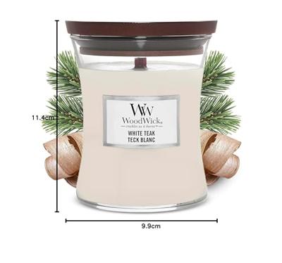 Kamerjas Woodwick