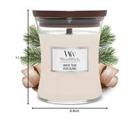Kamerjas Woodwick - thumbnail
