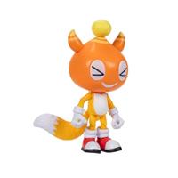 Sonic the Hedgehog 3 Figure - Chao Mascot Tails - thumbnail