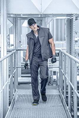 uvex u-cap sport 9794401 Impulsiecaps Zwart