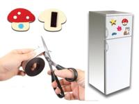 Flexibele magneetstrip 300 x 2.5 cm Velleman - Velleman - thumbnail