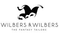 Clownskostuum heer - thumbnail