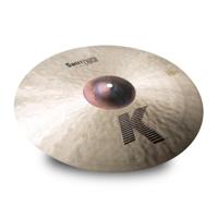 Zildjian 18" K Sweet Crash - thumbnail