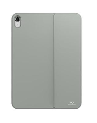 White Diamonds Kickstand Tablet-Case Voor Apple IPad 10.9 (2022) Sage White Diamonds Kickstand Tablet-Case Voor Apple IPad 10.9 (2022) Sage