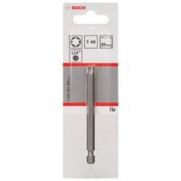 Bosch Accessories Bosch Power Tools 2607001660 T-bit T 40 Extra hard E 6.3 1 stuk(s) - thumbnail