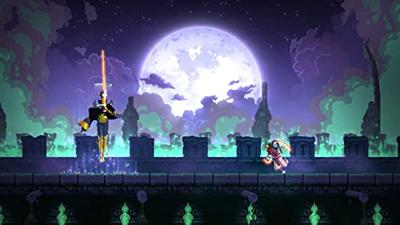 Dead Cells - Return to Castlevania Edition Dead Cells - Return to Castlevania Edition