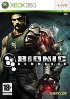 Bionic Commando - thumbnail