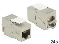 DeLOCK RJ45/LSA Cat.6A - [86479] - thumbnail