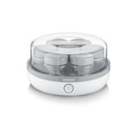 Severin JG3520 Yoghurtmaker Accessoire Grijs - thumbnail