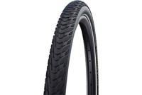 Buitenband Schwalbe Marathon E-Plus Performance Line 28 x 1.75" / 47-622 mm - zwart met reflectie - thumbnail