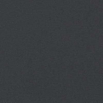 Tuinstoelkussens 2 st 40x40x3 cm oxford stof zwart