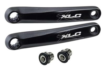 XLC crankset for bosch e-bike 170mm