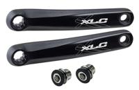 XLC crankset for bosch e-bike 170mm - thumbnail