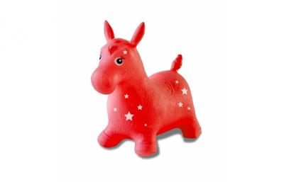 Jamara Skippy Paard Rood