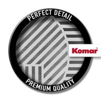 Komar Flair Fotobehang Jeux de Lignes - FLX6-037 - thumbnail