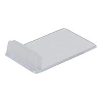 Securit krijtbordjes basis, pak met 10 stuks - thumbnail