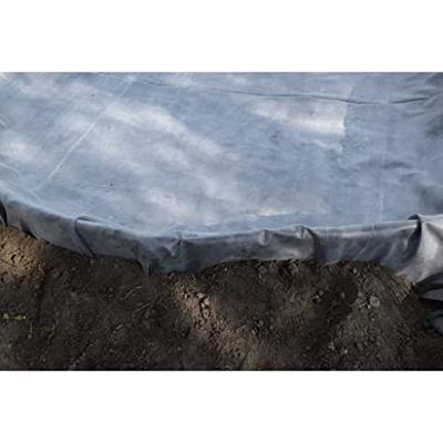 Flexibele borderrand 14 cm x 10 m