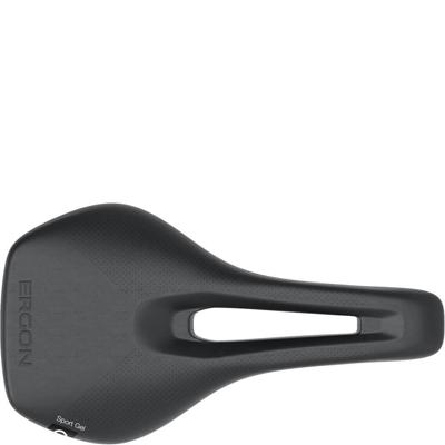 Ergon sr sport gel women saddle