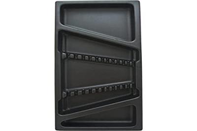 Expert by Facom Lege Inlay voor Module van 12 Ratelringsteeksleutels | E194938 - E195064