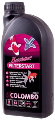 Bactuur Filter Start 500 Ml vijver Colombo - Colombo