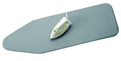 Brabantia strijkplankhoes D 135x45cm 2mm schuim metallic - thumbnail