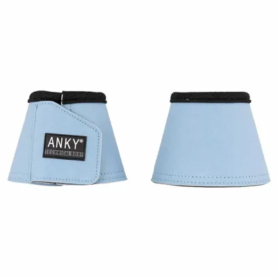 Anky Springschoen ATB231003 blauw maat:l