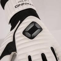 Stanno 480244 Legacy Goalkeeper Gloves II - White-Black - 10 - thumbnail