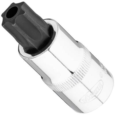 Vigor V7055-T60H TH-profiel Schroevendraaierdop 1 stuks Vierkant, 1/2 (12.5 mm)