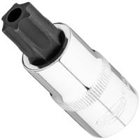 Vigor V7055-T60H TH-profiel Schroevendraaierdop 1 stuks Vierkant, 1/2 (12.5 mm) - thumbnail