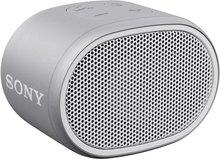 Sony SRS-XB01 Bluetooth Speaker - SRSXB01W.CE7