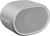 Sony SRS-XB01 Bluetooth Speaker - SRSXB01W.CE7 - thumbnail