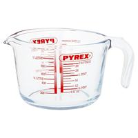 Pyrex Prep and Store Classic Glazen Maatbeker 1L - thumbnail