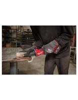 Milwaukee M18 FUEL™ FDGRB-0X Accu Rechte Stiftslijper met Rapidstop™ en Schuifschakelaar GEN II Basic Body in HD Box - 4933480953 - thumbnail