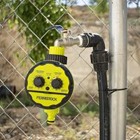 Irrigatieprogrammeur Ferrestock Geel - thumbnail