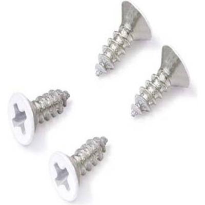 Brumberg 80452559 53058260 Bevestigingsset Staal 1 stuk(s)